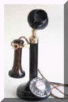 Candlestick Telephone